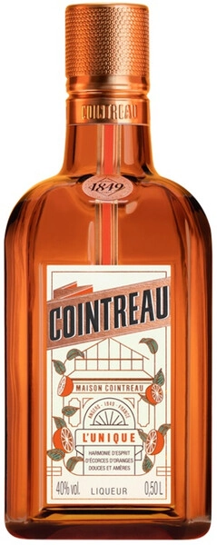 Ликер Cointreau, 0.5 л