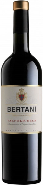 Вино Bertani, Valpolicella DOC, 2020