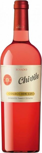 Вино Coleccion 125 Rosado, Navarra DO, 2018
