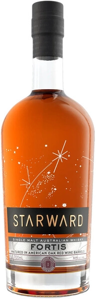 Виски Starward, Fortis, 0.7 л