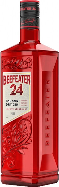 Джин Beefeater 24, 1 л
