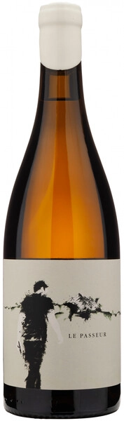 Вино Domaine Delmas, "Le Passeur", Limoux AOC, 2020