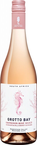 Вино Grotto Bay Sauvignon Rose Select, Robertson Valley WO, 2024