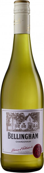 Вино Bellingham, Homestead Series Chardonnay, 2022