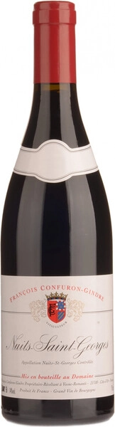 Вино Domaine Francois Confuron-Gindre, Nuits-Saint-Georges AOC, 2021