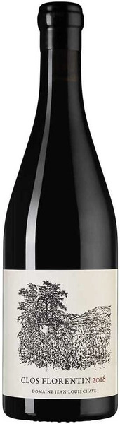 Вино J.L. Chave, Clos Florentin Saint-Joseph AOC, 2018