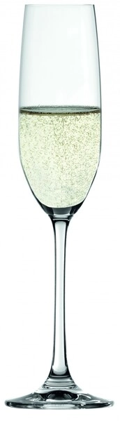 Бокалы-флюте Spiegelau, Salute Champagne Flute, Set of 12 Glasses