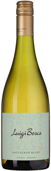 Вино Luigi Bosca, Sauvignon Blanc, 2025