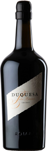 Херес Sanchez Romate, Duquesa Pedro Ximenez