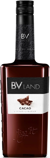 Ликер BVLand Cacao, 0.7 л