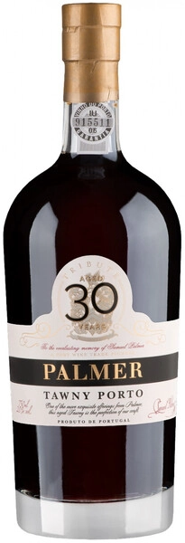 Портвейн Palmer 30 Years Old Tawny Porto