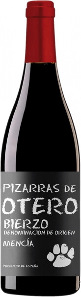 Вино Martin Codax, Pizarras de Otero, Bierzo DO, 2021