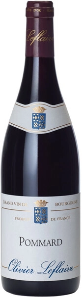 Вино Olivier Leflaive, Pommard AOC, 2016