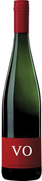 Вино Von Othegraven, Riesling Feinherb, Mosel QbA, 2022
