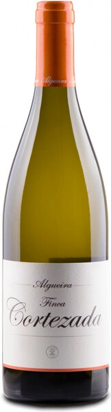 Вино Algueira, Cortezada, Ribeira Sacra DO, 2019