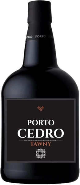 Портвейн Porto Cedro Tawny