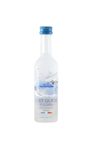 Grey Goose Водка Цена 0.7