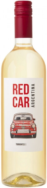 Вино Antigal, Red Car Torrontes, 2022