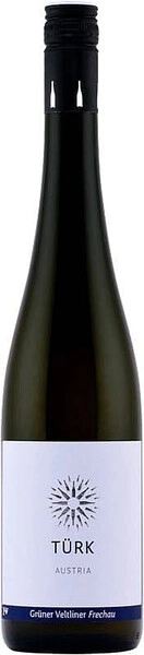 Вино Turk, Gruner Veltliner Kremser Frechau Reserve, 2018