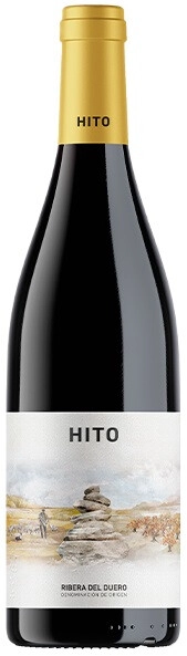 Вино "Hito", Ribera Del Duero DO, 2024