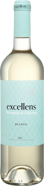 Вино Marques de Caceres, Excellens Blanco, Rioja DOC, 2023