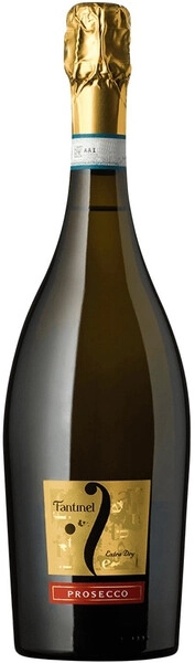 Игристое вино Fantinel, Prosecco Extra Dry DOC, 2024