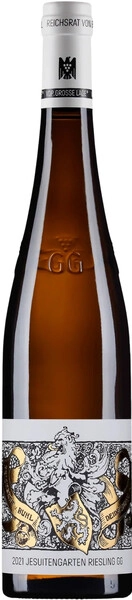 Вино Reichsrat von Buhl, Forster Jesuitengarten Riesling GG, 2021