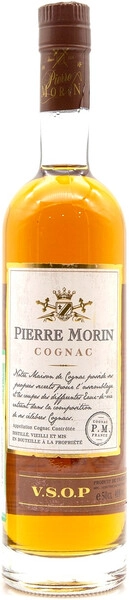 Коньяк Pierre Morin VSOP, 0.5 л