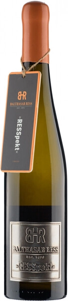 Вино Balthasar Ress, RESSpekt Riesling, 2020