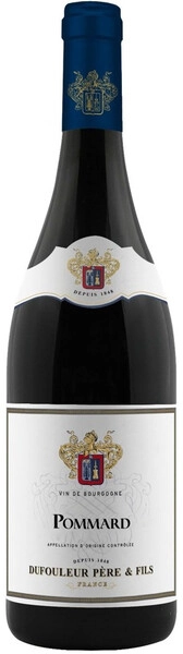 Вино Dufouleur Pere & Fils, Pommard AOC, 2022