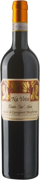 Вино Cantine Sant'Agata, Na Vota, Ruche di Castagnole Monferrato DOC, 2022