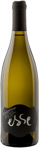 Вино Esse Gewurztraminer