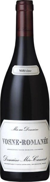 Вино Domaine Meo-Camuzet, Vosne-Romanee AOC, 2018