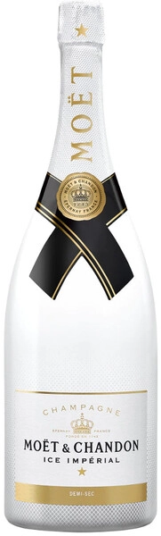 Шампанское Moet & Chandon, Ice Imperial, 1.5 л