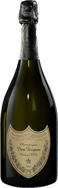 Шампанское Dom Perignon, 2013