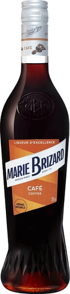 Ликер Marie Brizard, Cafe, 0.7 л