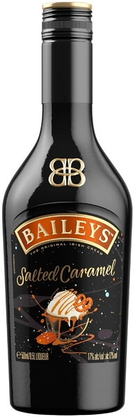 Ликер "Baileys" Salted Caramel, 0.5 л