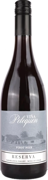 Вино "Vina Pelequen" Pinot Noir Reserve, Casablanca Valley DO