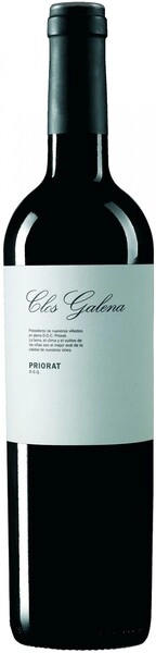 Вино Domini de la Cartoixa, Clos Galena, Priorat DOQ, 2018