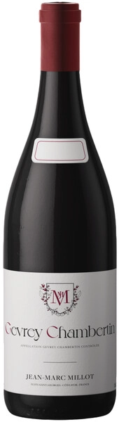 Вино Domaine Jean-Marc Millot, Gevrey-Chambertin AOC, 2023