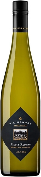 Вино Kilikanoon, Mort's Reserve Riesling, 2023