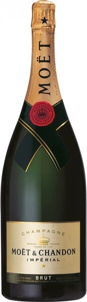 Шампанское Moet & Chandon, Brut Imperial, 1.5 л