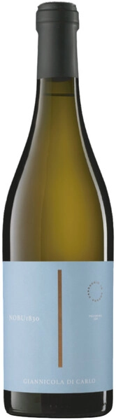 Вино Giannicola Di Carlo, "Nobu 1830" Pecorino IGP, 2024