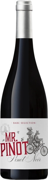 Вино Mr. Pinot, 2023
