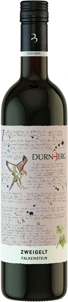 Вино Durnberg, Zweigelt Falkenstein