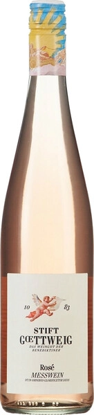 Вино Stift Gottweig, Messwein Rose, Niederosterreich