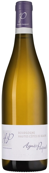 Вино Domaine Agnes Paquet, Bourgogne Hautes Cotes de Beaune AOC Blanc, 2023