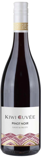 Вино Kiwi Cuvee Pinot Noir, 2023