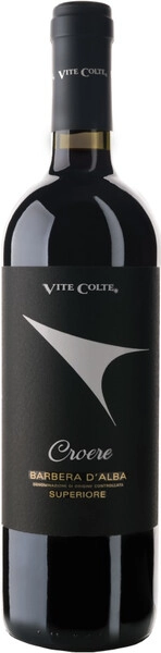 Вино Croere Barbera d'Alba Superiore DOC, 2021
