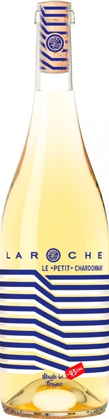 Вино Laroche, Le Petit Chardonnay, Pays d'Oc IGP, 2024